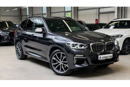 BMW X3 M40 Gebrauchtwagen