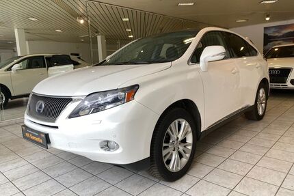 Lexus RX 450 Gebrauchtwagen