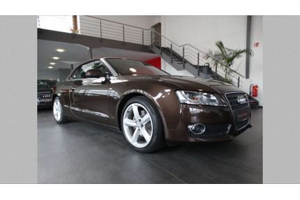 Audi A5 Gebrauchtwagen