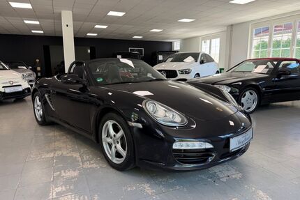 Porsche Boxster Gebrauchtwagen