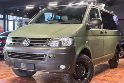 VW T5 andere Gebrauchtwagen