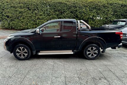 Fiat Fullback Gebrauchtwagen