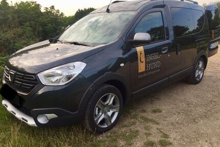 Dacia Dokker Gebrauchtwagen