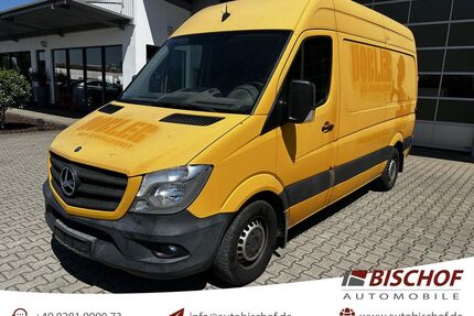 Mercedes-Benz Sprinter Gebrauchtwagen