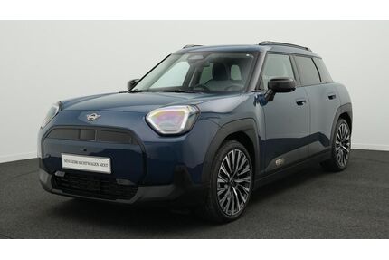Mini Aceman E Gebrauchtwagen