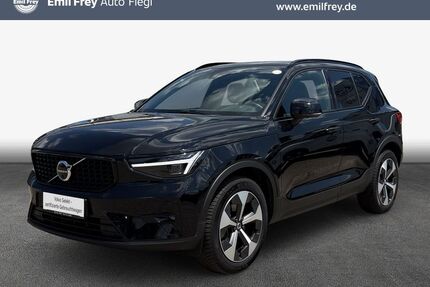 Volvo XC40 Gebrauchtwagen