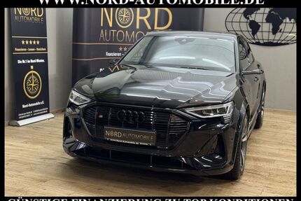 Audi e-tron Gebrauchtwagen
