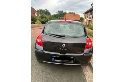 Renault Clio Gebrauchtwagen