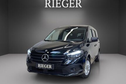 Mercedes-Benz Citan Gebrauchtwagen