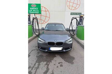 BMW 116 Gebrauchtwagen