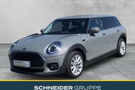 Mini One D Clubman Gebrauchtwagen