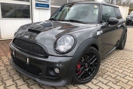 Mini John Cooper Works Gebrauchtwagen