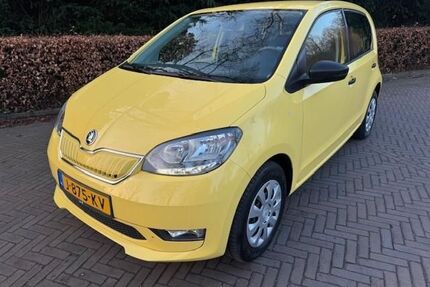 Skoda Citigo Gebrauchtwagen