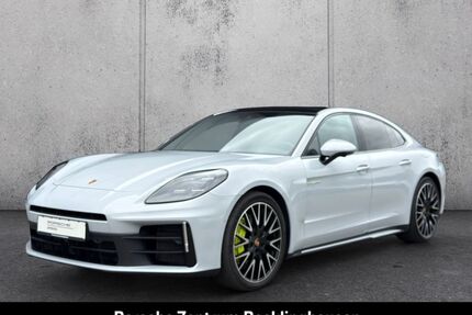 Porsche Panamera Gebrauchtwagen