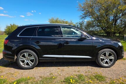 Audi Q7 Gebrauchtwagen