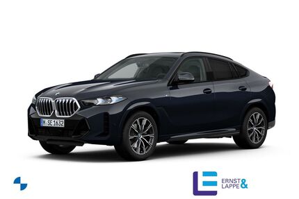 BMW X6 Gebrauchtwagen