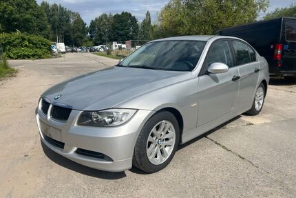 BMW 318 Gebrauchtwagen