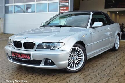 BMW 318 Gebrauchtwagen