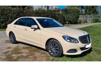 Mercedes-Benz 200 Gebrauchtwagen