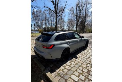BMW M3 Gebrauchtwagen
