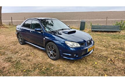 Subaru Impreza Gebrauchtwagen
