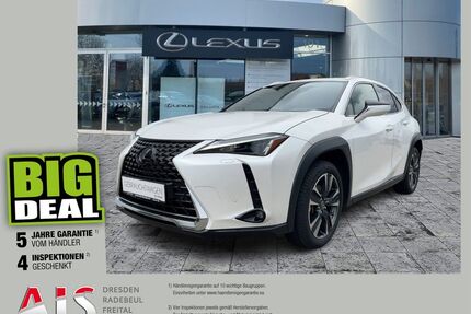 Lexus UX Gebrauchtwagen