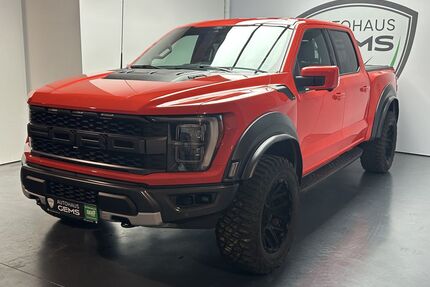 Ford F 150 Gebrauchtwagen