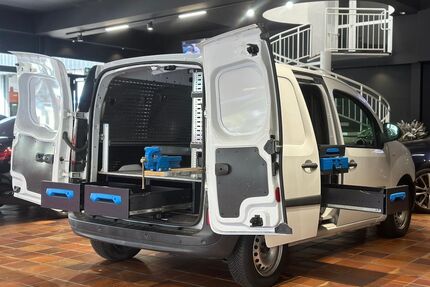 Renault Kangoo Gebrauchtwagen