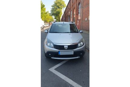 Dacia Sandero Gebrauchtwagen