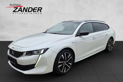 Peugeot 508 Gebrauchtwagen