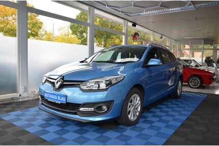 Renault Megane Gebrauchtwagen