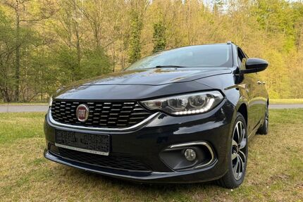 Fiat Tipo Gebrauchtwagen