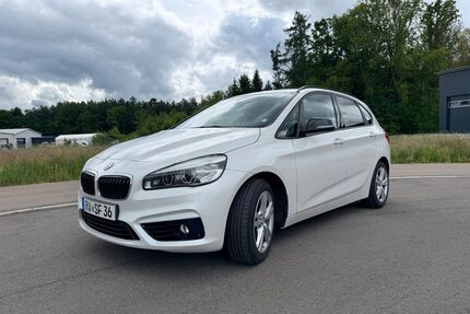 BMW 218 Active Tourer Gebrauchtwagen