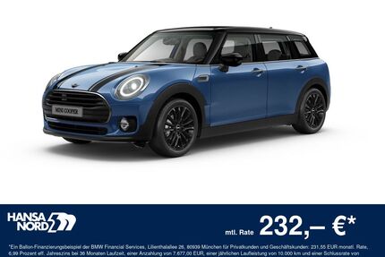 Mini Cooper Clubman Gebrauchtwagen