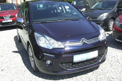 Citroen C3 Gebrauchtwagen