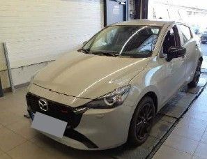 Mazda 2 Gebrauchtwagen