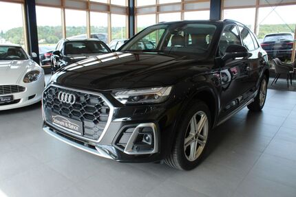 Audi Q5 Gebrauchtwagen