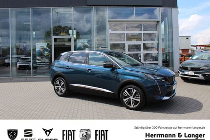 Peugeot 3008 Gebrauchtwagen