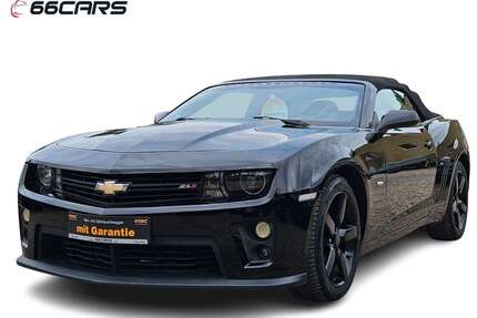 Chevrolet Camaro Gebrauchtwagen