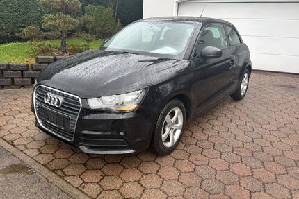 Audi A1 Gebrauchtwagen