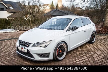 Seat Leon Gebrauchtwagen
