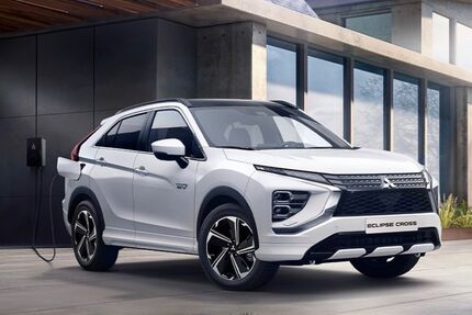Mitsubishi Eclipse Cross Gebrauchtwagen