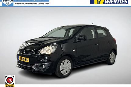 Mitsubishi Space Star Gebrauchtwagen