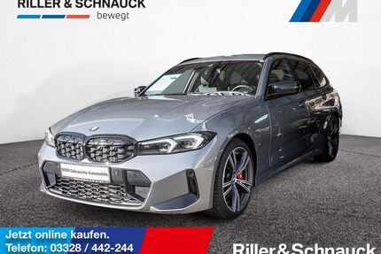 BMW M340i Gebrauchtwagen
