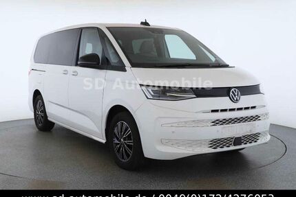 VW T7 Multivan Gebrauchtwagen