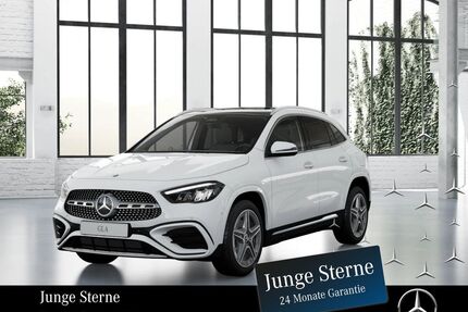 Mercedes-Benz GLA 180 Gebrauchtwagen