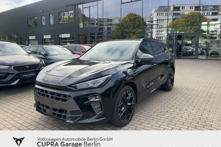 Cupra Terramar Gebrauchtwagen