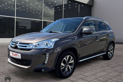 Citroen C4 Gebrauchtwagen