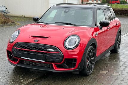 Mini John Cooper Works Clubman Gebrauchtwagen