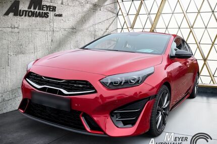 Kia pro ceed / ProCeed Gebrauchtwagen